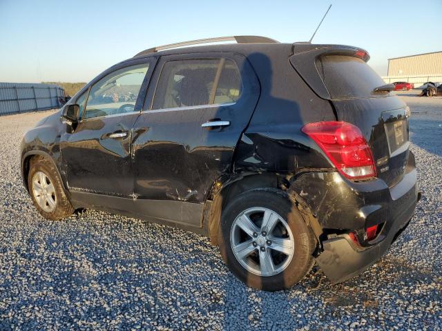 2020 CHEVROLET TRAX 1LT - KL7CJLSB3LB076456