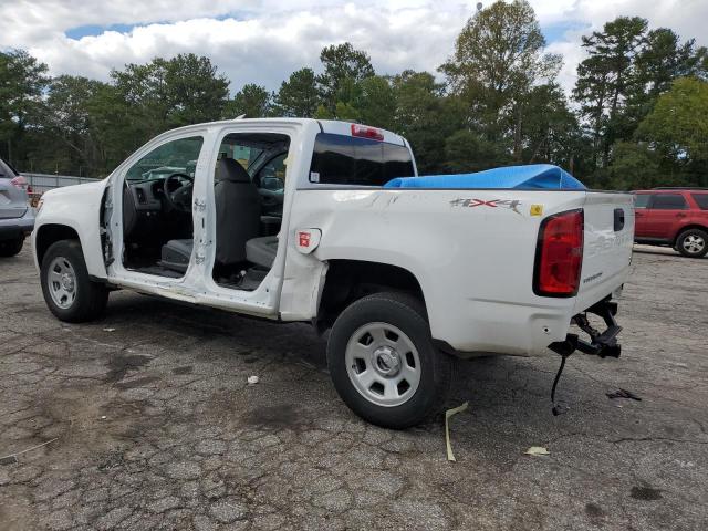 2022 CHEVROLET COLORADO - 1GCGTBEN1N1133891