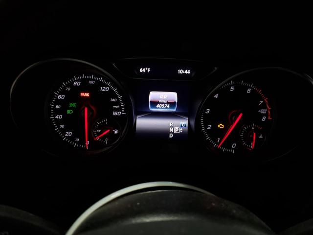2018 MERCEDES-BENZ CLA 250 4M - WDDSJ4GB5JN678788