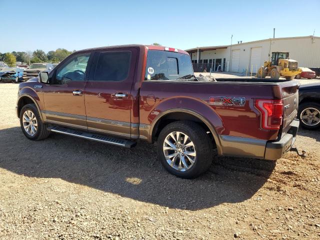 2015 FORD F150 SUPER - 1FTEW1EF0FFB56214