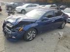 2022 NISSAN ALTIMA S - 1N4BL4BV5NN313299