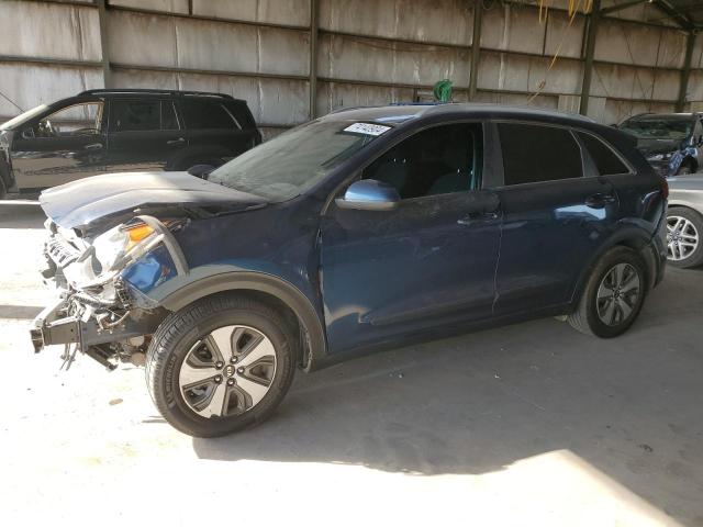 VIN KNDCB3LC4J5206571 2018 KIA Niro, FE no.1