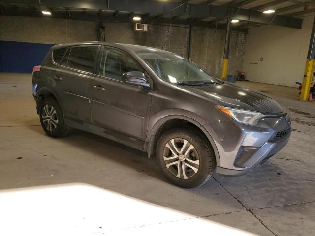 VIN JTMZFREVXJJ179092 2018 Toyota RAV4, LE no.4