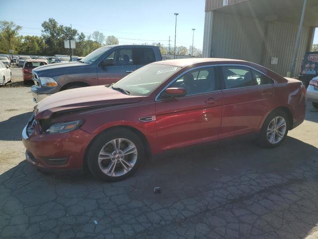 2015 FORD TAURUS SEL - 1FAHP2H82FG199286