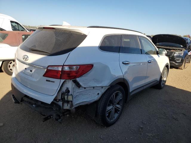 2015 HYUNDAI SANTA FE G - KM8SRDHF6FU109025
