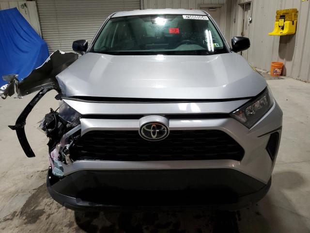 VIN 2T3F1RFV4NC290987 2022 Toyota RAV4, LE no.5