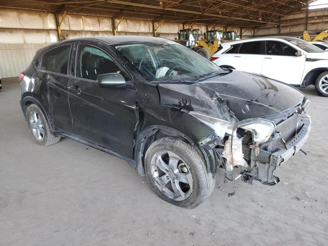 2016 HONDA HR-V LX - 3CZRU5H31GM720528