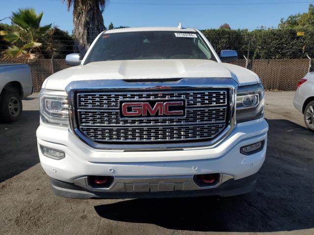 VIN 3GTU2PEJ6JG367519 2018 GMC Denali, K1500 Denali no.5