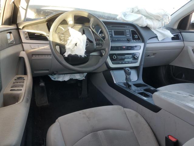 2016 HYUNDAI SONATA SE - 5NPE24AF5GH398443