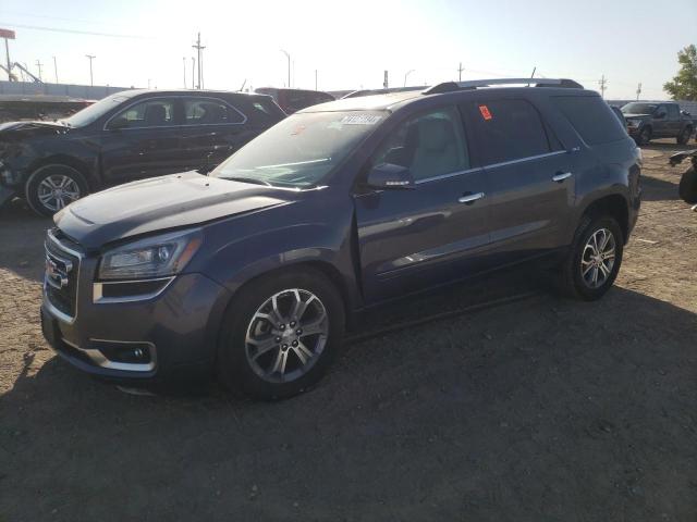 VIN 1GKKVSKD8EJ203231 2014 GMC Acadia, Slt-2 no.1