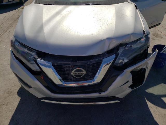 2018 NISSAN ROGUE S - JN8AT2MT0JW461410