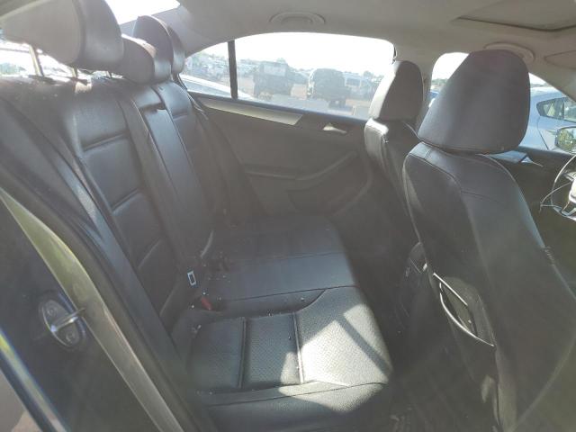 2015 VOLKSWAGEN JETTA SE - 3VWD07AJ4FM295298