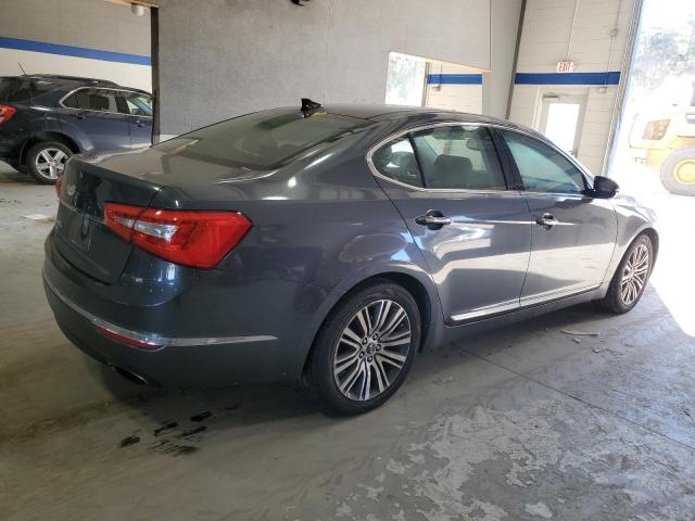 VIN KNALN4D70E5150792 2014 KIA Cadenza, Premium no.3