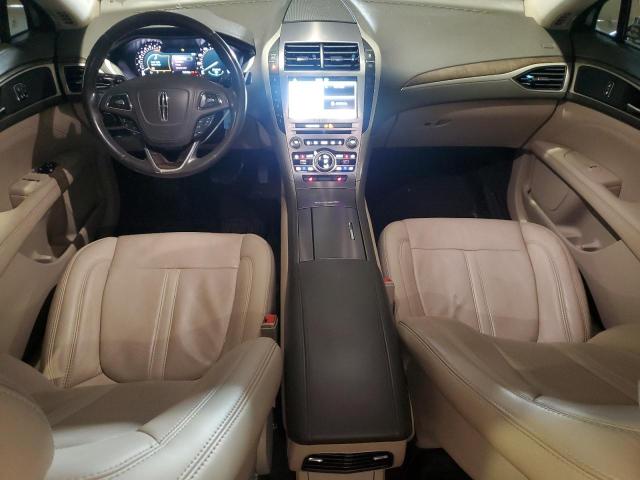 2017 LINCOLN MKZ RESERV - 3LN6L5FCXHR624511