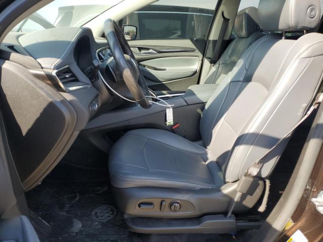 2018 BUICK ENCLAVE ES - 5GAERBKW2JJ190907