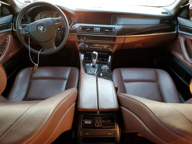 VIN WBAXH5C54DD112646 2013 BMW 5 Series, 528 XI no.8