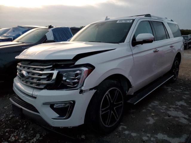 FORD EXPEDITION MAX LIMITED
