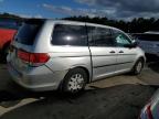 HONDA ODYSSEY photo