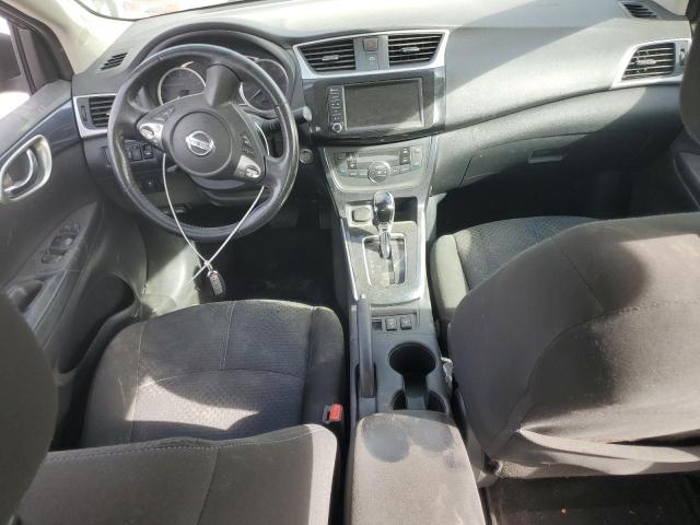 2019 NISSAN SENTRA S - 3N1AB7AP9KY369146