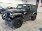 2016 JEEP WRANGLER S - 1C4AJWAG2GL136266