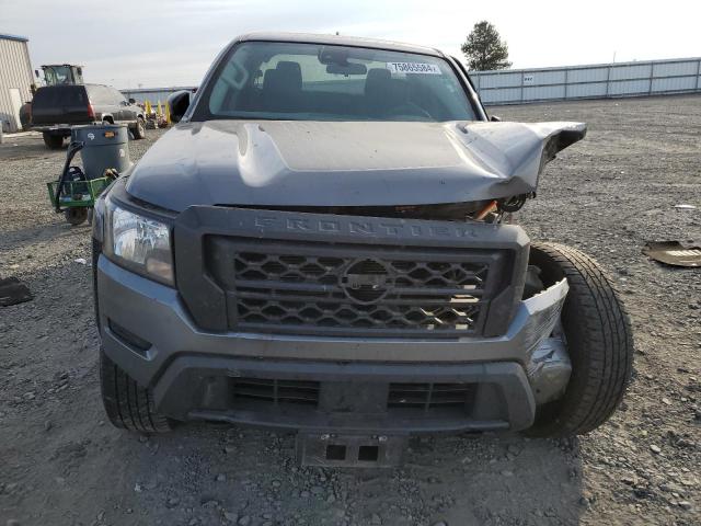 VIN 1N6ED1EKXNN659611 2022 NISSAN FRONTIER no.5