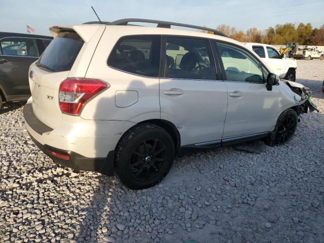 Vin: jf2sjgwc5fh466602, lot: 76706254, subaru forester 2.0xt touring 20153