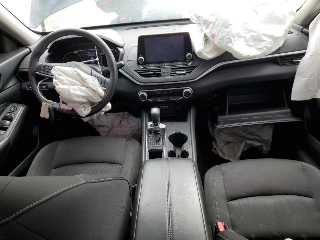 2019 NISSAN ALTIMA S - 1N4BL4BV2KC199544