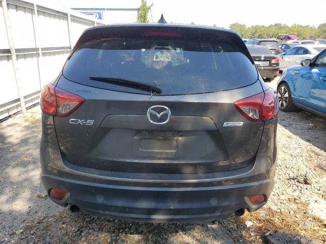 2016 MAZDA CX-5 TOURI - JM3KE2CY7G0900404