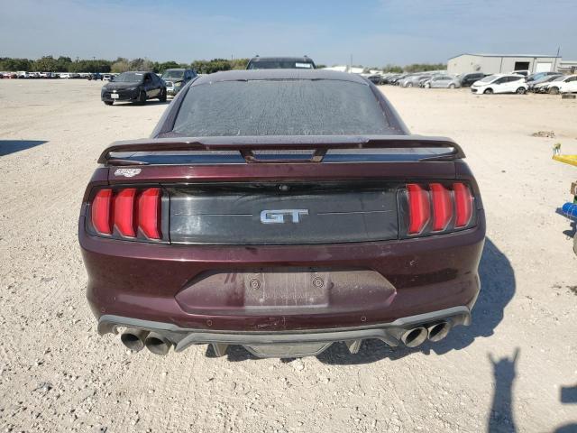 VIN 1FA6P8CF6J5144893 2018 Ford Mustang, GT no.6