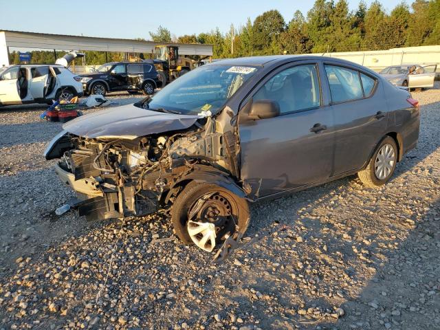 2015 NISSAN VERSA S - 3N1CN7APXFL820975