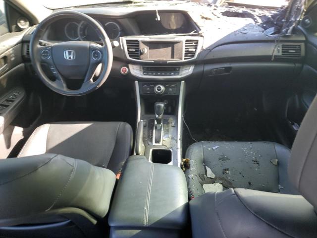 VIN 1HGCR3F89EA026469 2014 Honda Accord, Exl no.8