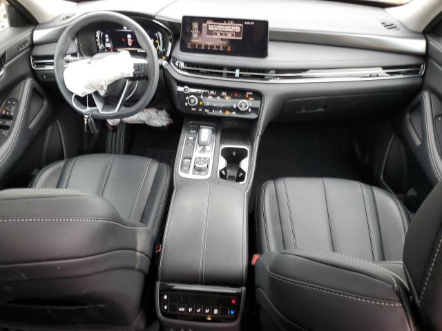 2024 INFINITI QX60 LUXE - 5N1DL1FR7RC344081