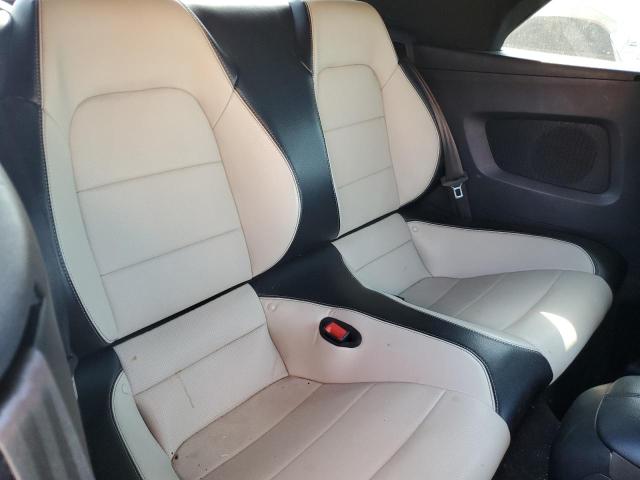 2019 FORD MUSTANG - 1FATP8UH0K5170474