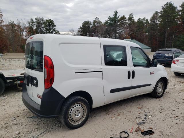 RAM PROMASTER 2018 white  gas ZFBERFAB6J6J61470 photo #4