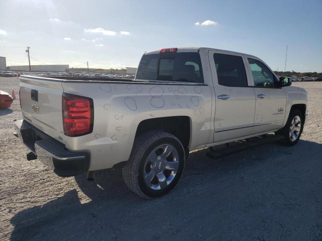 Vin: 3gcpcsec5eg175318, lot: 75115994, chevrolet all models c1500 ltz 20143