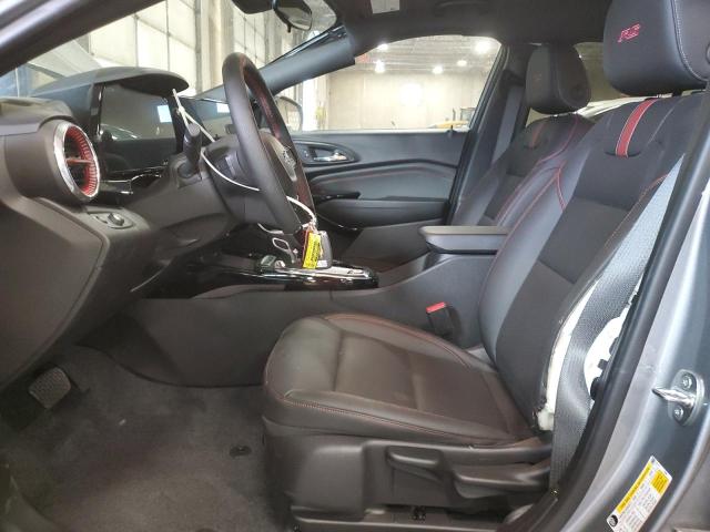 2024 CHEVROLET TRAX 2RS KL77LJE29RC100810