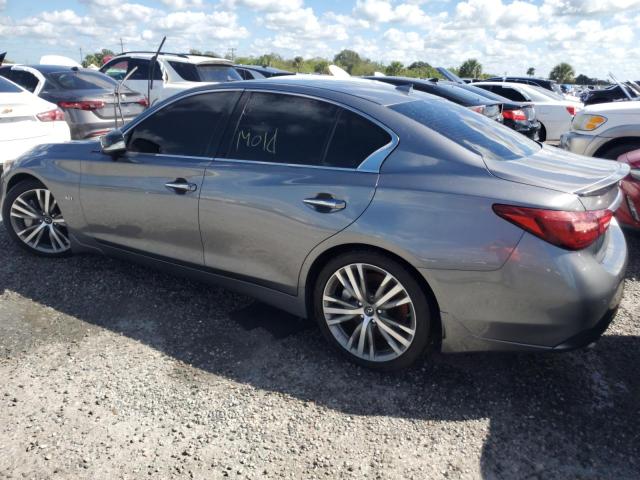 Vin: jn1ev7ap4km510586, lot: 74235474, infiniti q50 luxe 20192