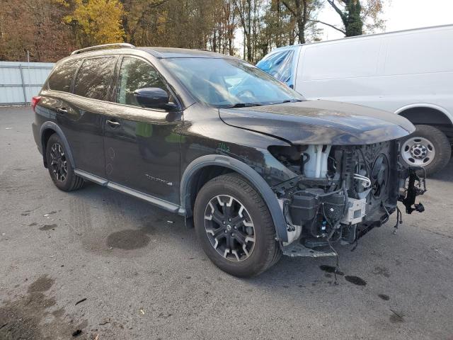 2020 NISSAN PATHFINDER - 5N1DR2CM4LC606837