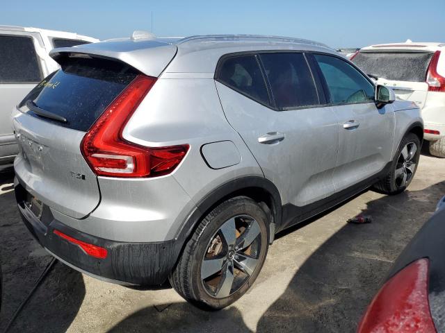 VIN YV4162XZ1K2007952 2019 Volvo XC40, T5 Momentum no.3