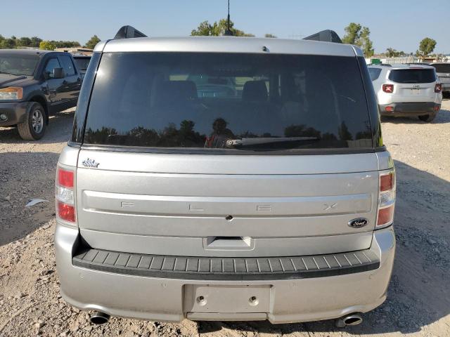 2019 FORD FLEX SE - 2FMGK5B83KBA19471