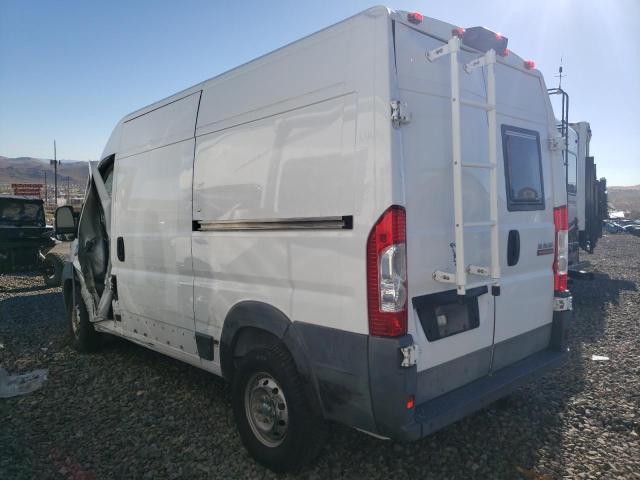 DODGE PROMASTER 2017 white cargo va flexible fuel 3C6TRVBG0HE531087 photo #3