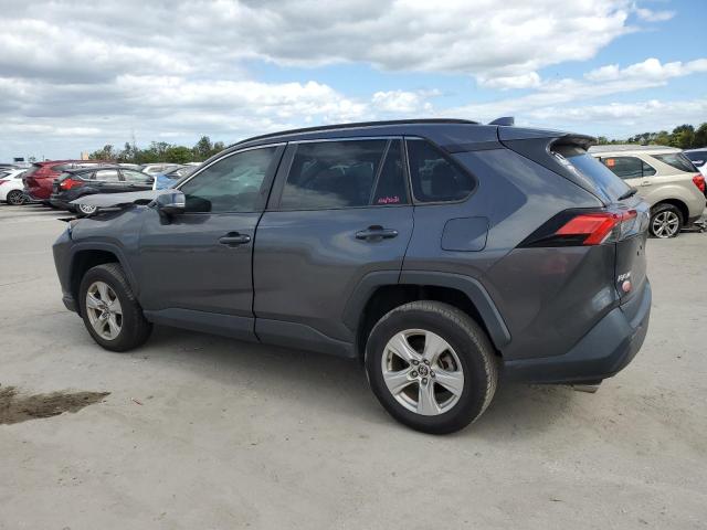 VIN 2T3W1RFV0MW143434 2021 Toyota RAV4, Xle no.2