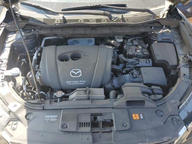 2016 MAZDA CX-5 TOURI - JM3KE2CY3G0608541