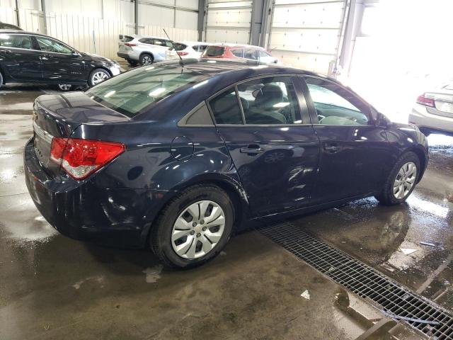 2016 CHEVROLET CRUZE LIMI - 1G1PC5SH9G7166453
