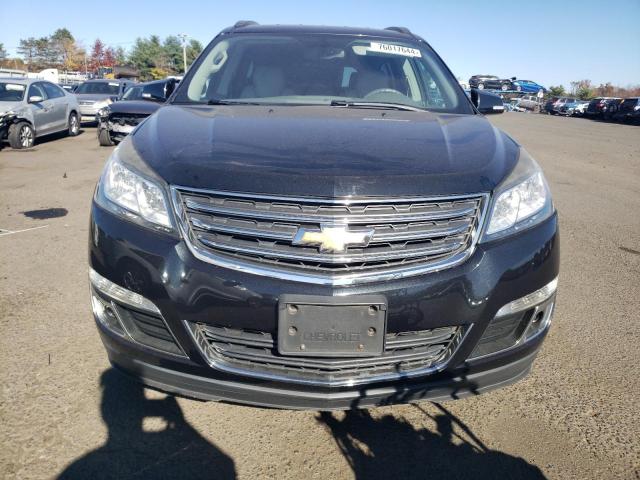 VIN 1GNKVHKD7EJ309014 2014 Chevrolet Traverse, LT no.5