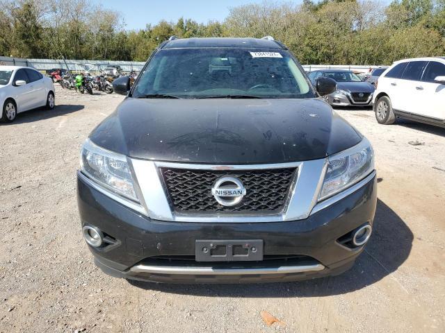 VIN 5N1AR2MN1FC638482 2015 Nissan Pathfinder, S no.5