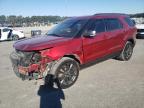 2018 FORD EXPLORER X - 1FM5K7D87JGB97035