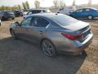 INFINITI Q50 BASE снимка