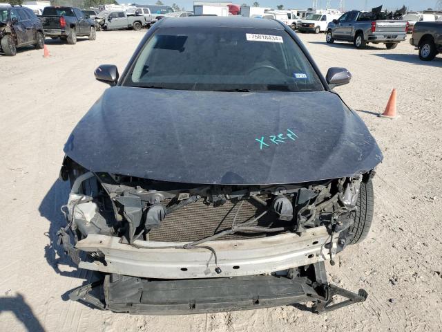 VIN 4T1B11HK3JU520829 2018 Toyota Camry, L no.5