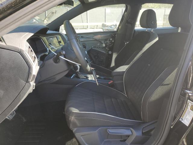 2024 VOLKSWAGEN JETTA SPOR - 3VWBM7BU1RM021629